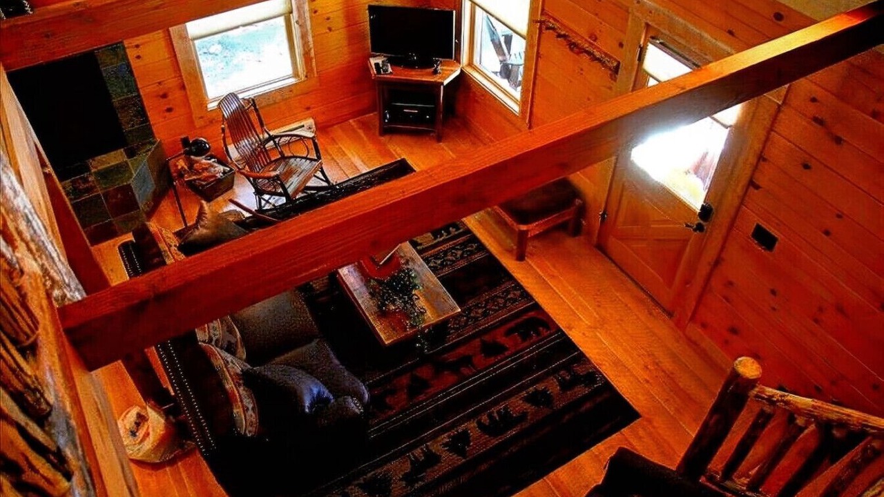 Photo of Livingroom in Lazy Acres