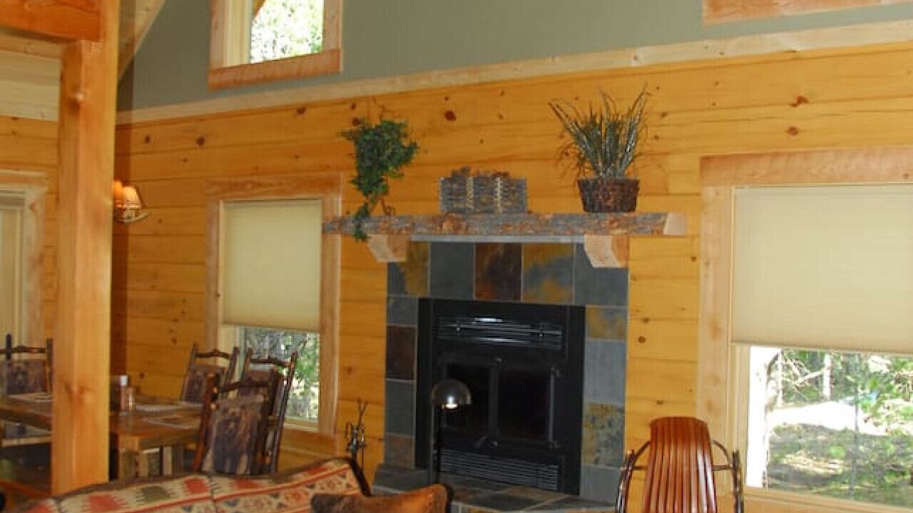 Photo of Livingroom in Lazy Acres