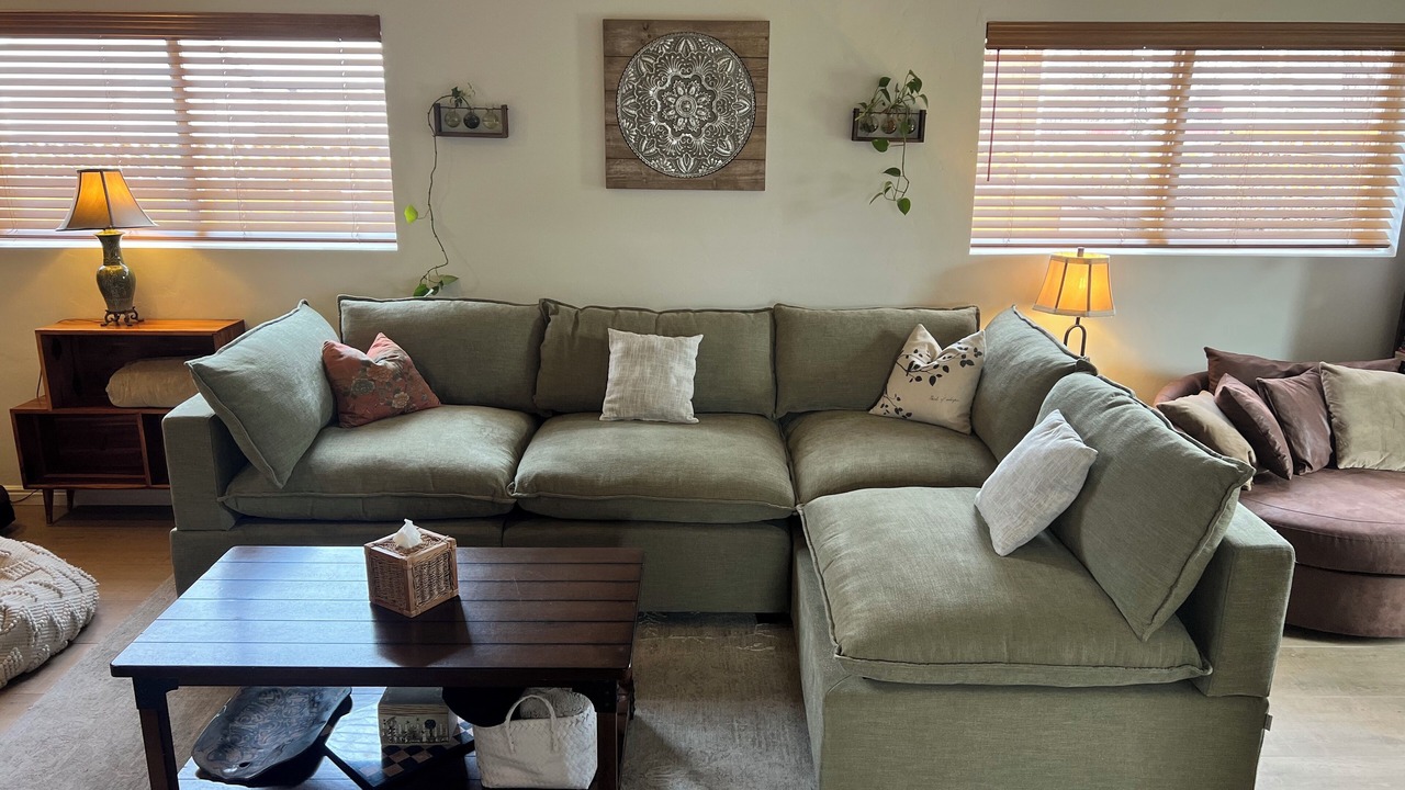 Photo of Livingroom in South Salt Lake