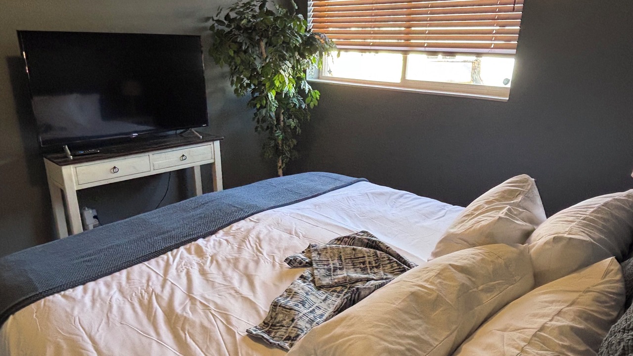 Photo of Bedroom in South Salt Lake