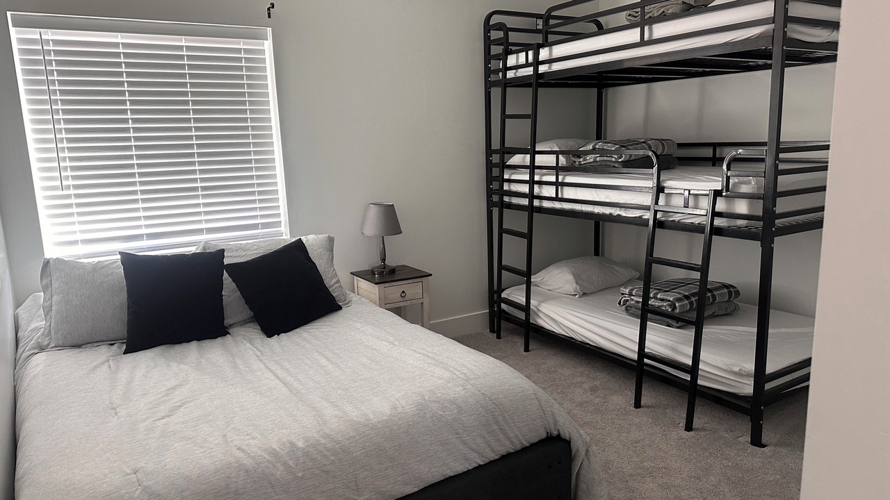 Photo of Bedroom in Middleton