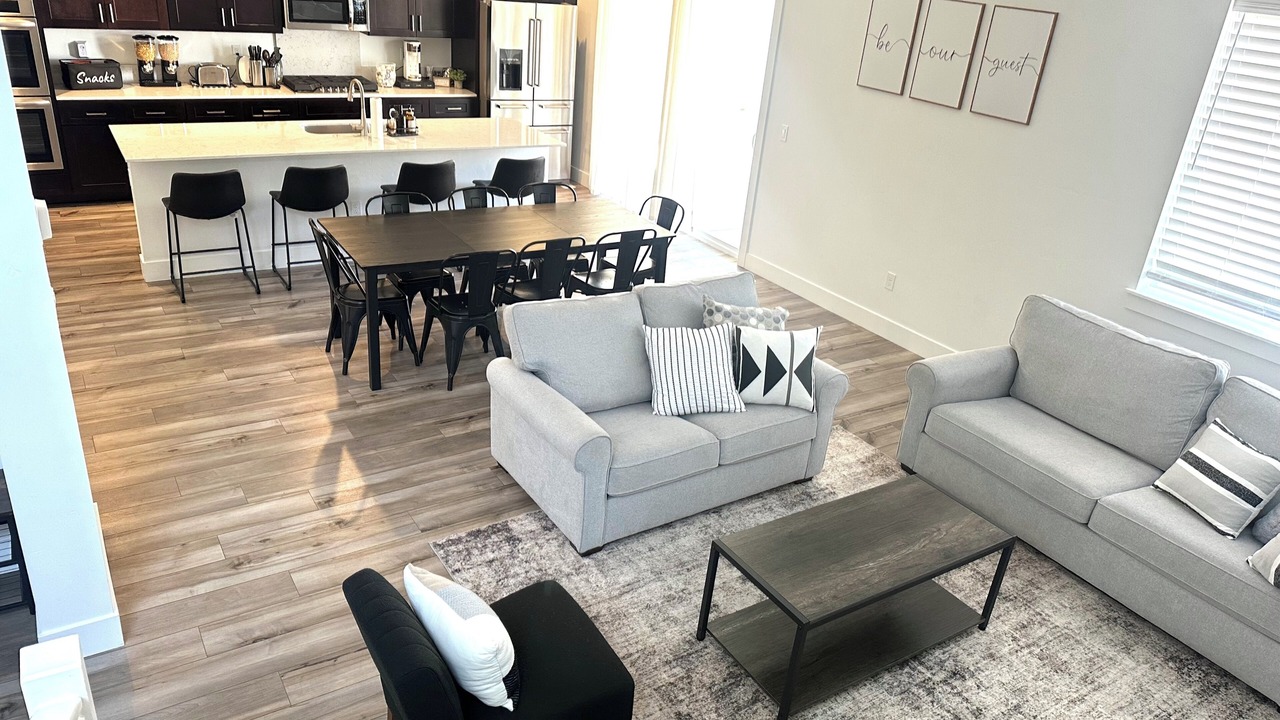Photo of Livingroom in Middleton