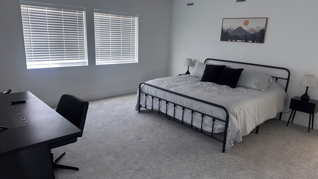 Photo of Bedroom in Middleton