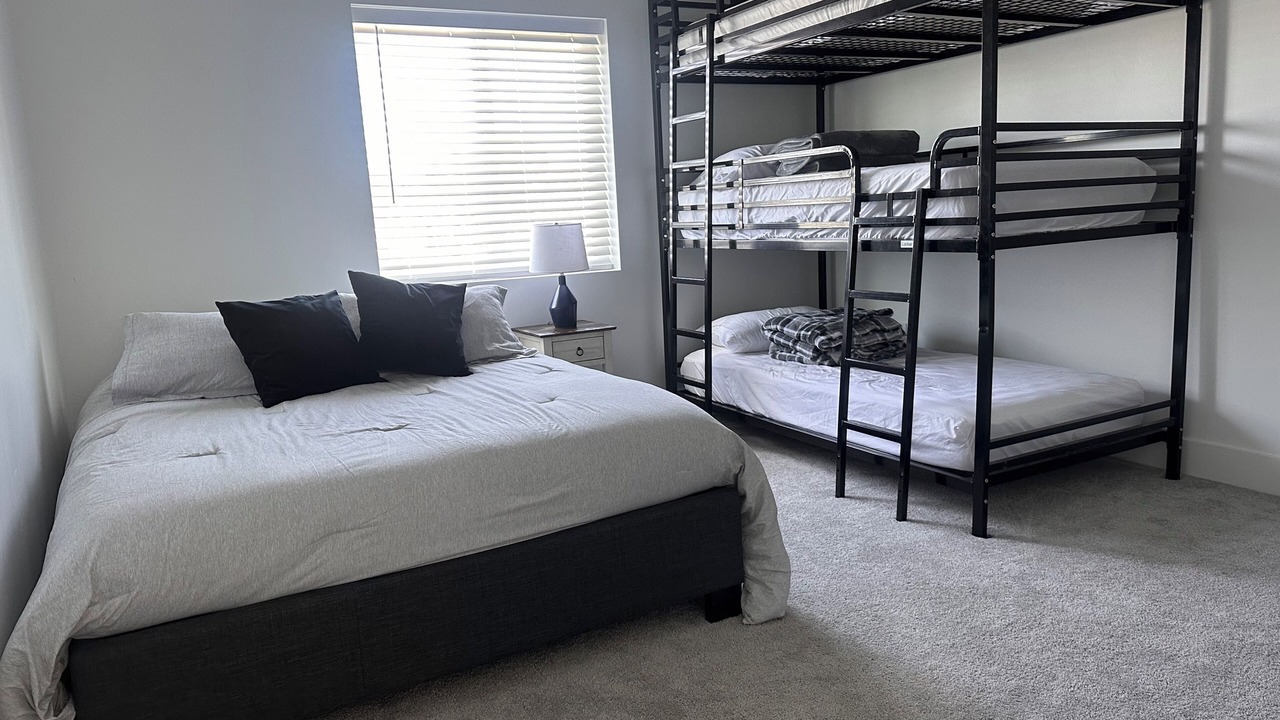 Photo of Bedroom in Middleton