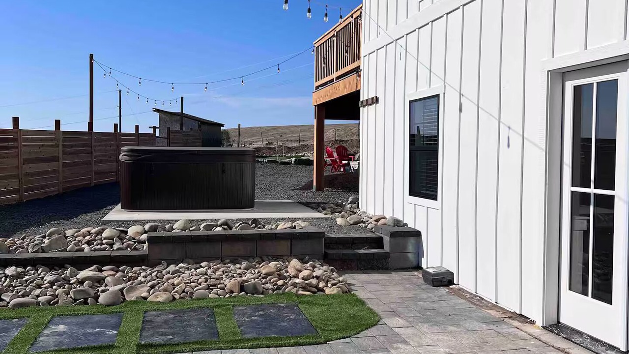 Photo of Outdoor in Ellensburg
