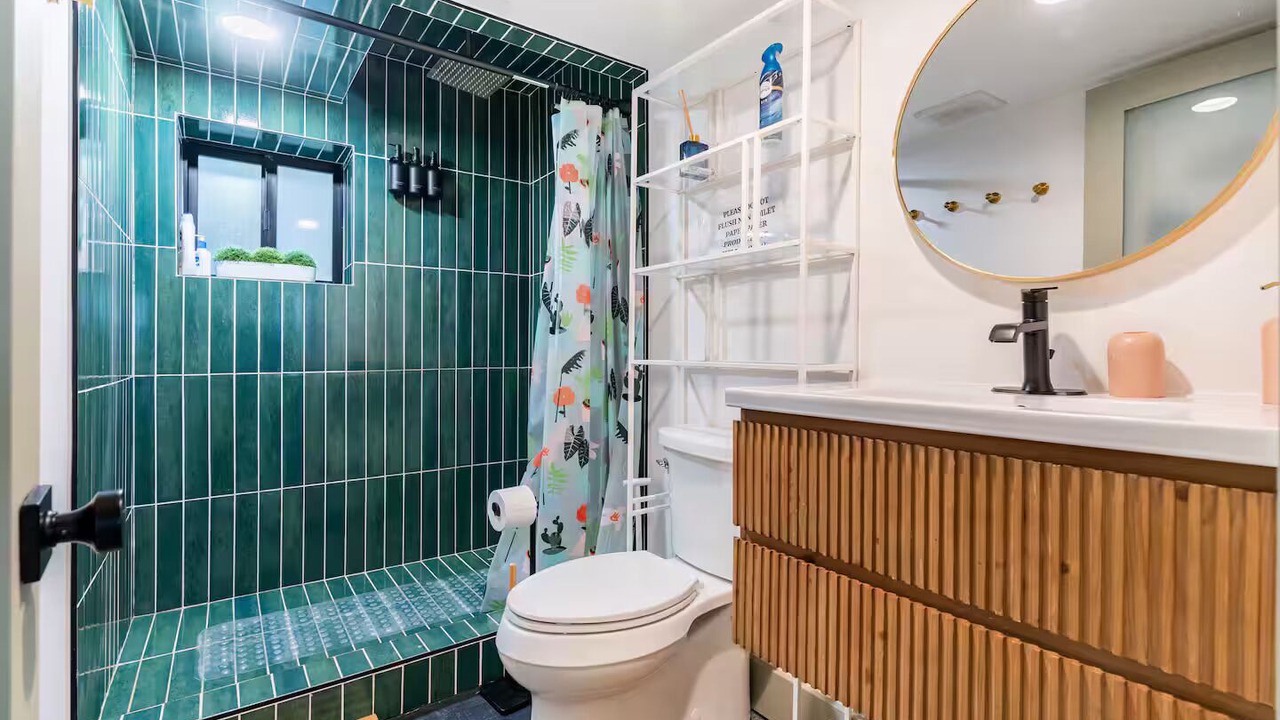 Photo of Bathroom in Wallingford