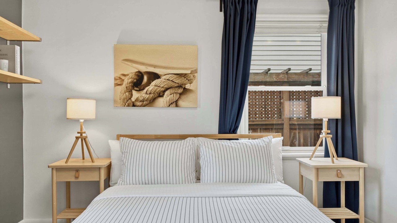 Photo of Bedroom in Windermere