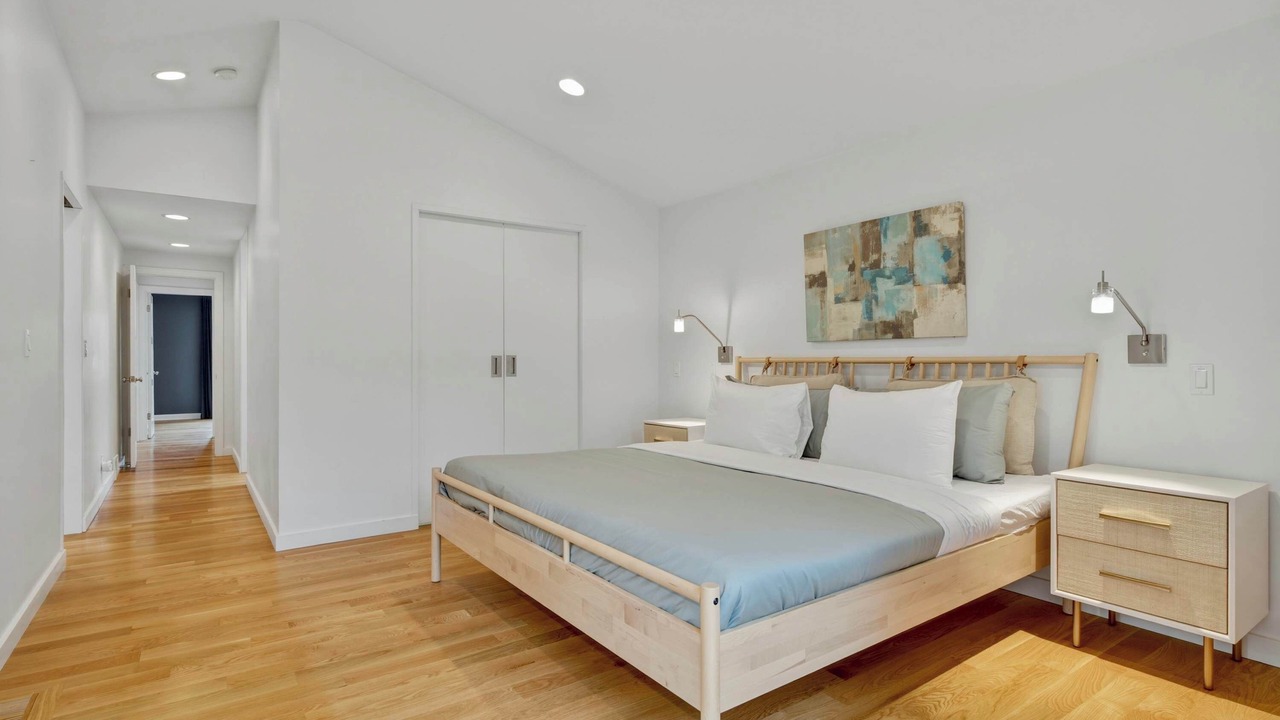 Photo of Bedroom in Windermere