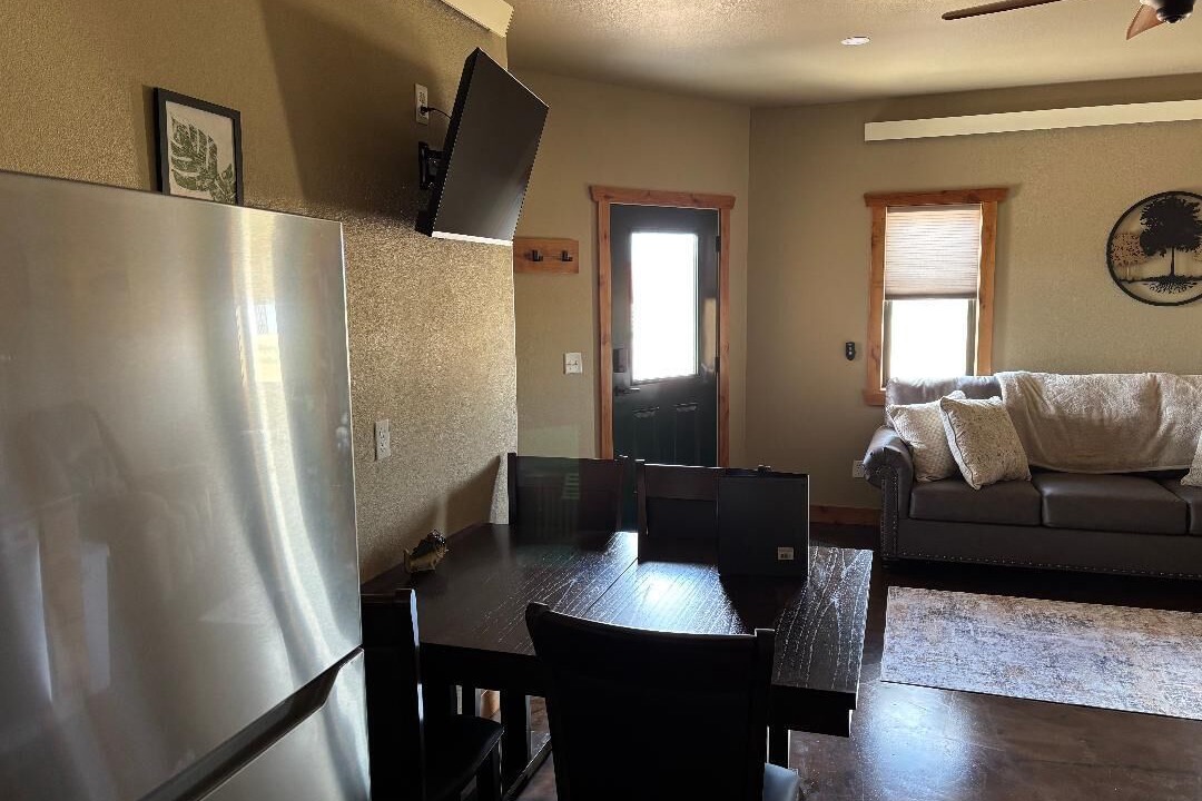 Photo of Livingroom in Whitewater