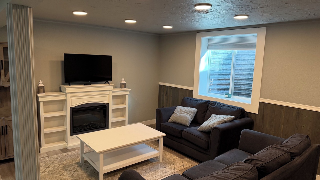 Photo of Livingroom in Pocatello