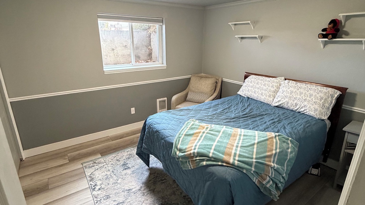 Photo of Bedroom in Pocatello