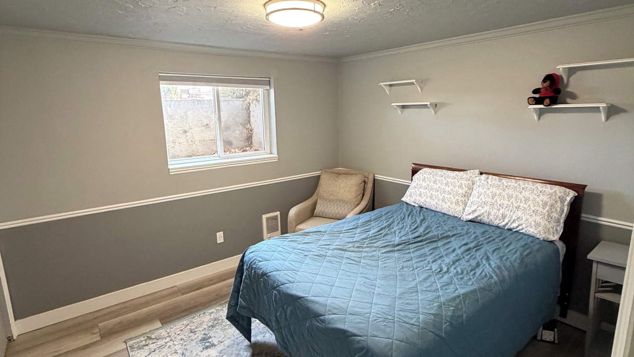 Photo of Bedroom in Pocatello
