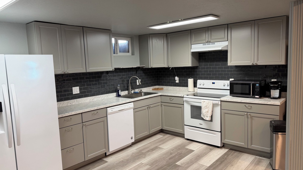 Photo of Kitchen in Pocatello