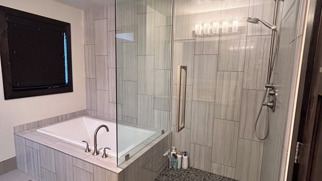 Photo of Bathroom in Lava Hot Springs