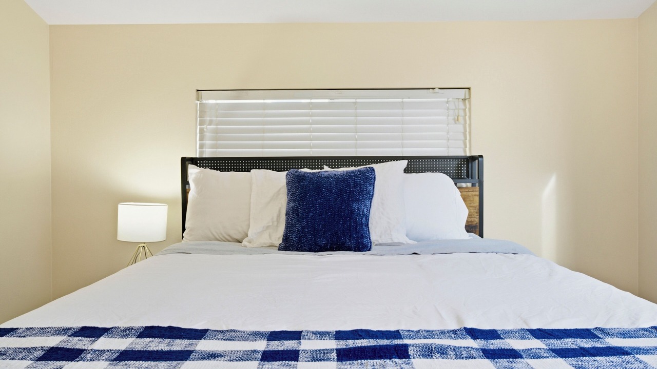 Photo of Bedroom in Atlantic