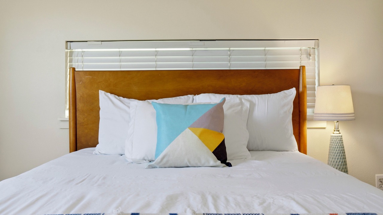 Photo of Bedroom in Atlantic