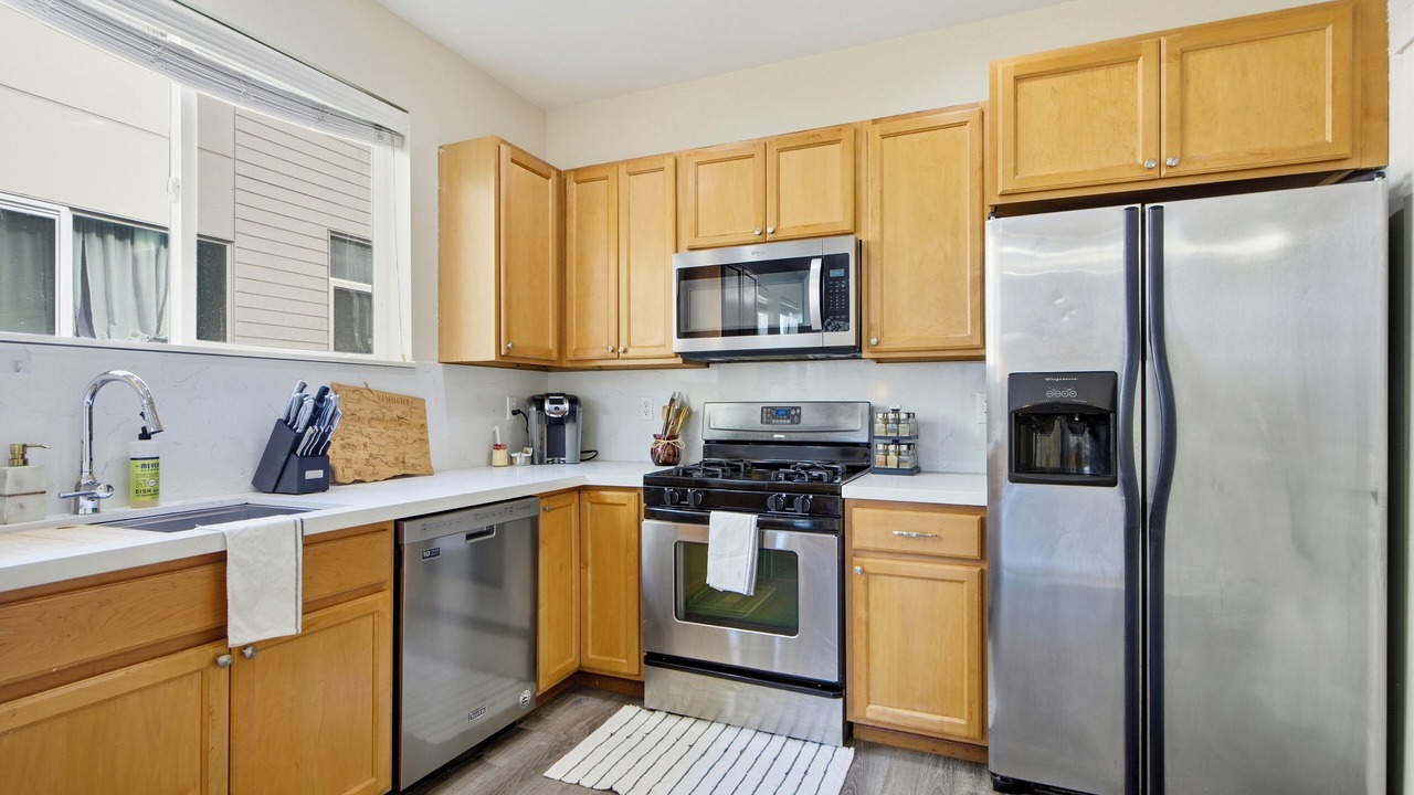 Photo of Kitchen in Atlantic