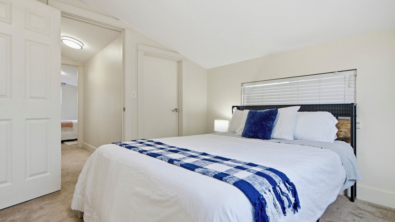 Photo of Bedroom in Atlantic