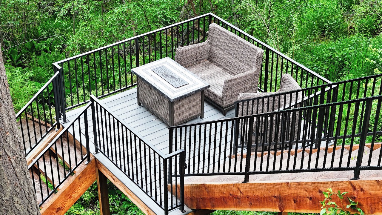 Photo of Outdoor in Colbert