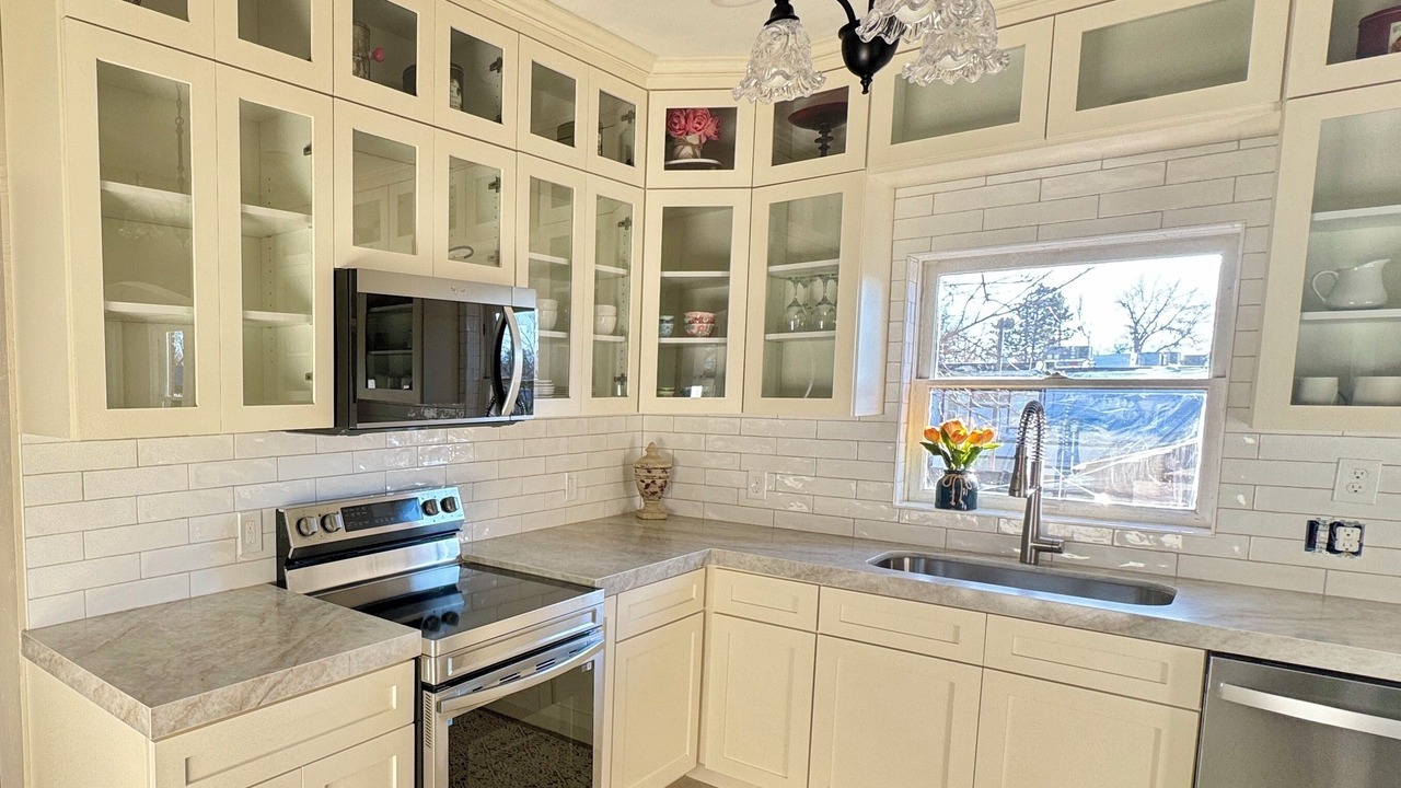 Photo of Kitchen in Holladay