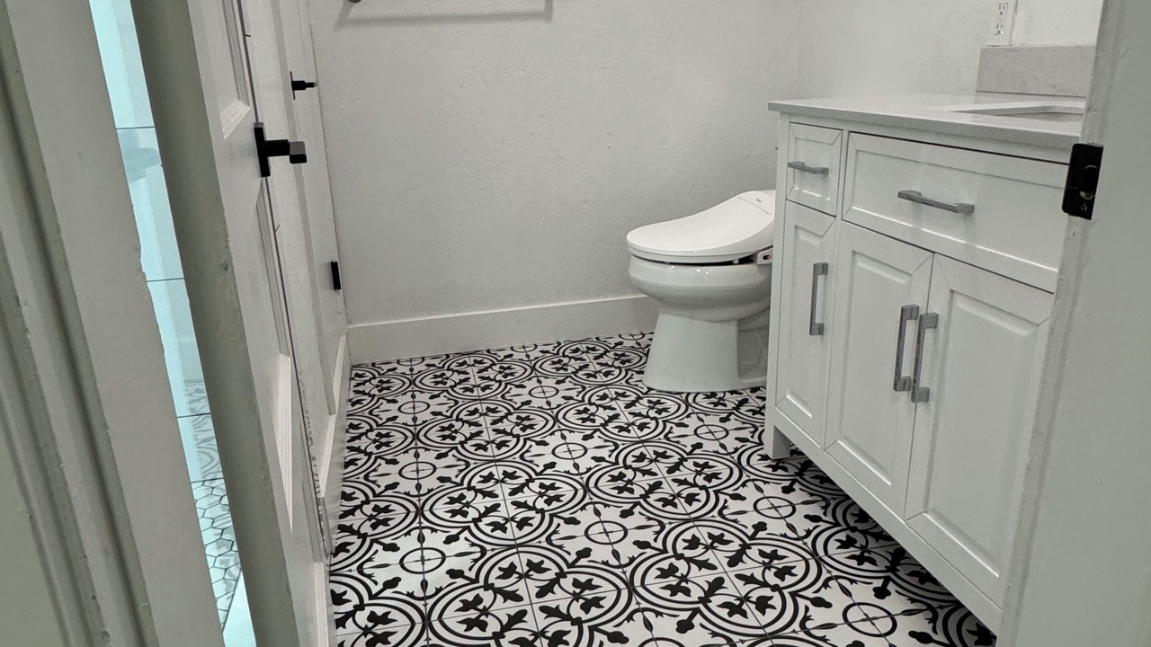 Photo of Bathroom in Holladay