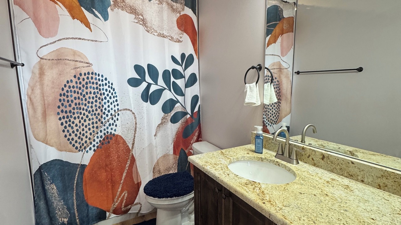 Photo of Bathroom in Layton