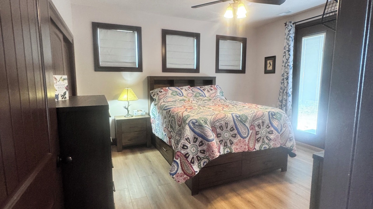 Photo of Bedroom in Layton
