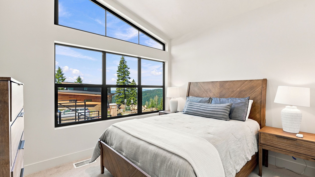 Photo of Bedroom in New Meadows
