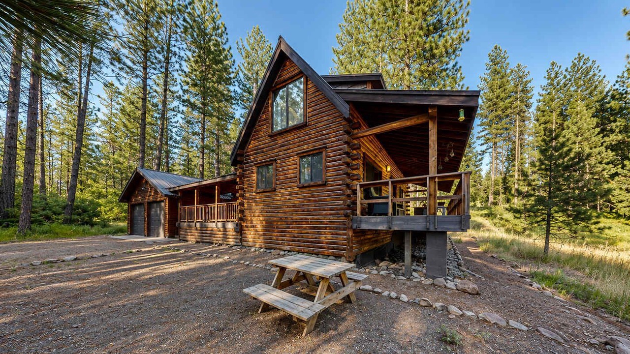 Photo of Outdoor in New Meadows