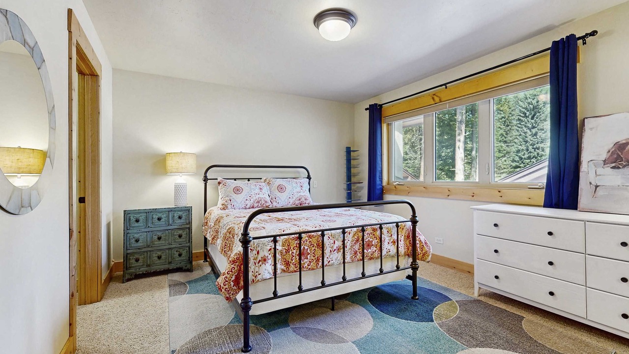 Photo of Bedroom in McCall