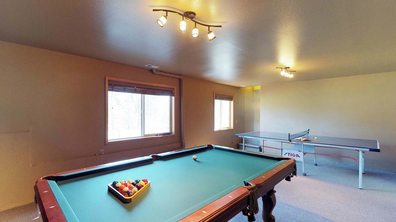 Photo of Bedroom in New Meadows