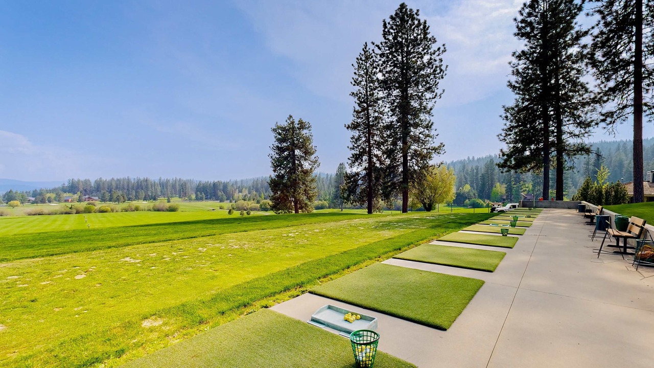 Photo of Outdoor in New Meadows