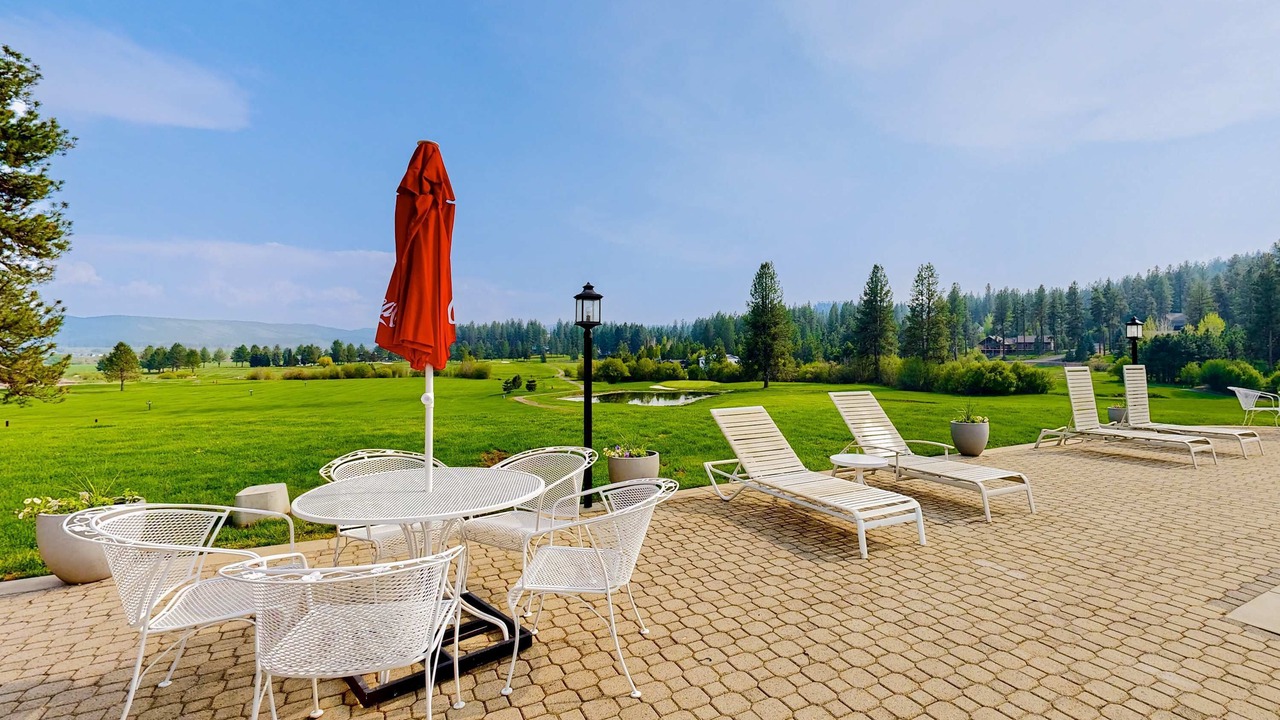 Photo of Outdoor in New Meadows