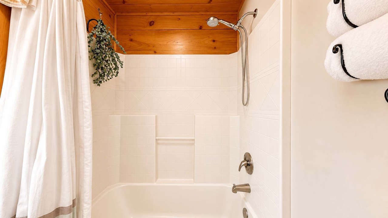 Photo of Bathroom in New Meadows