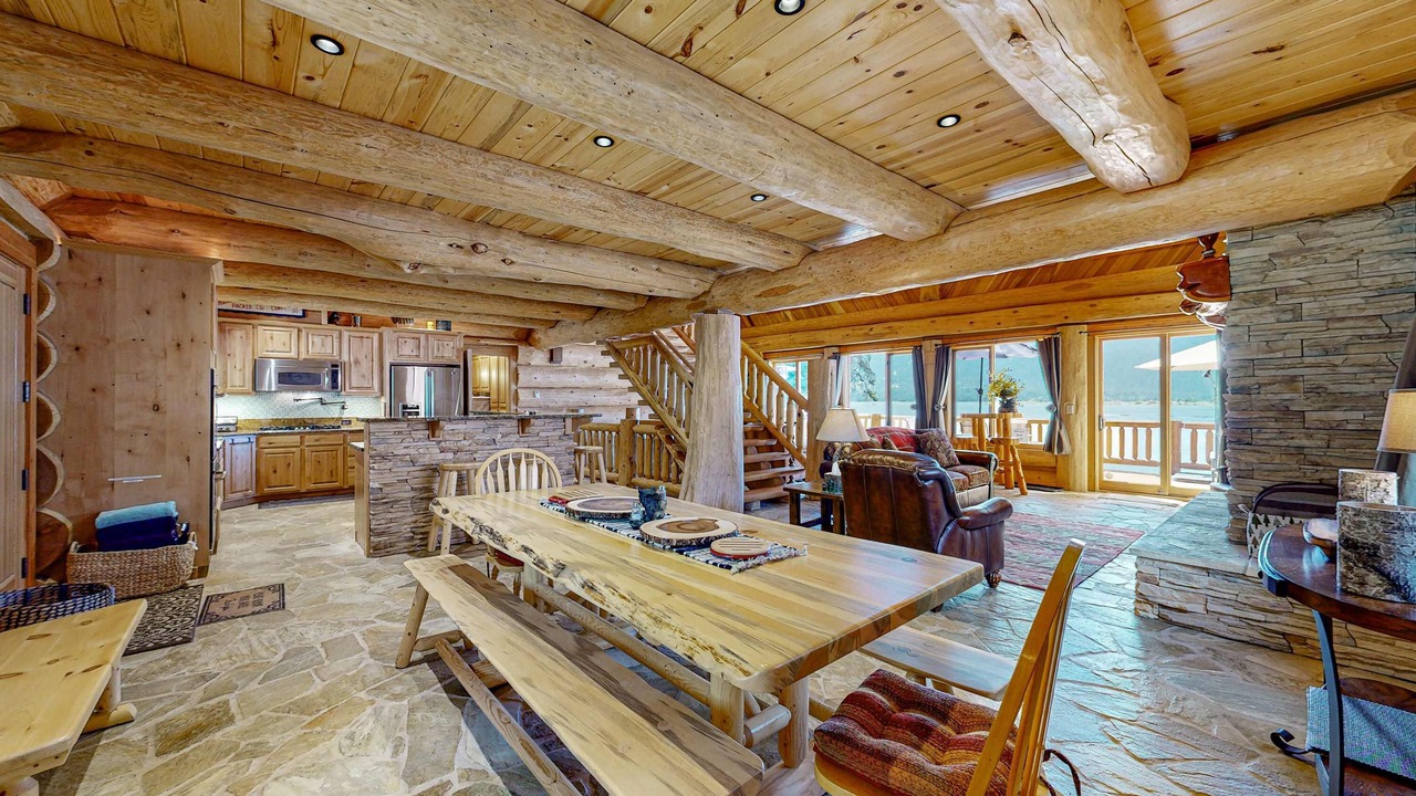 Photo of Others in Tamarack Resort