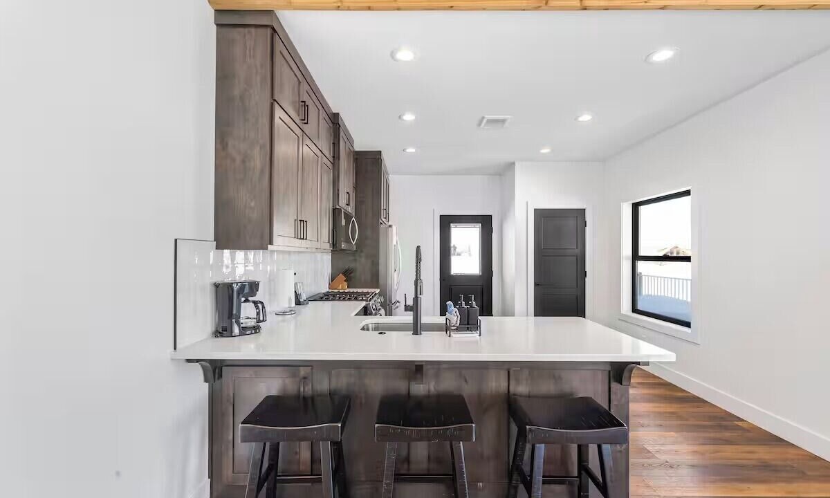 Photo of Kitchen in Island Park