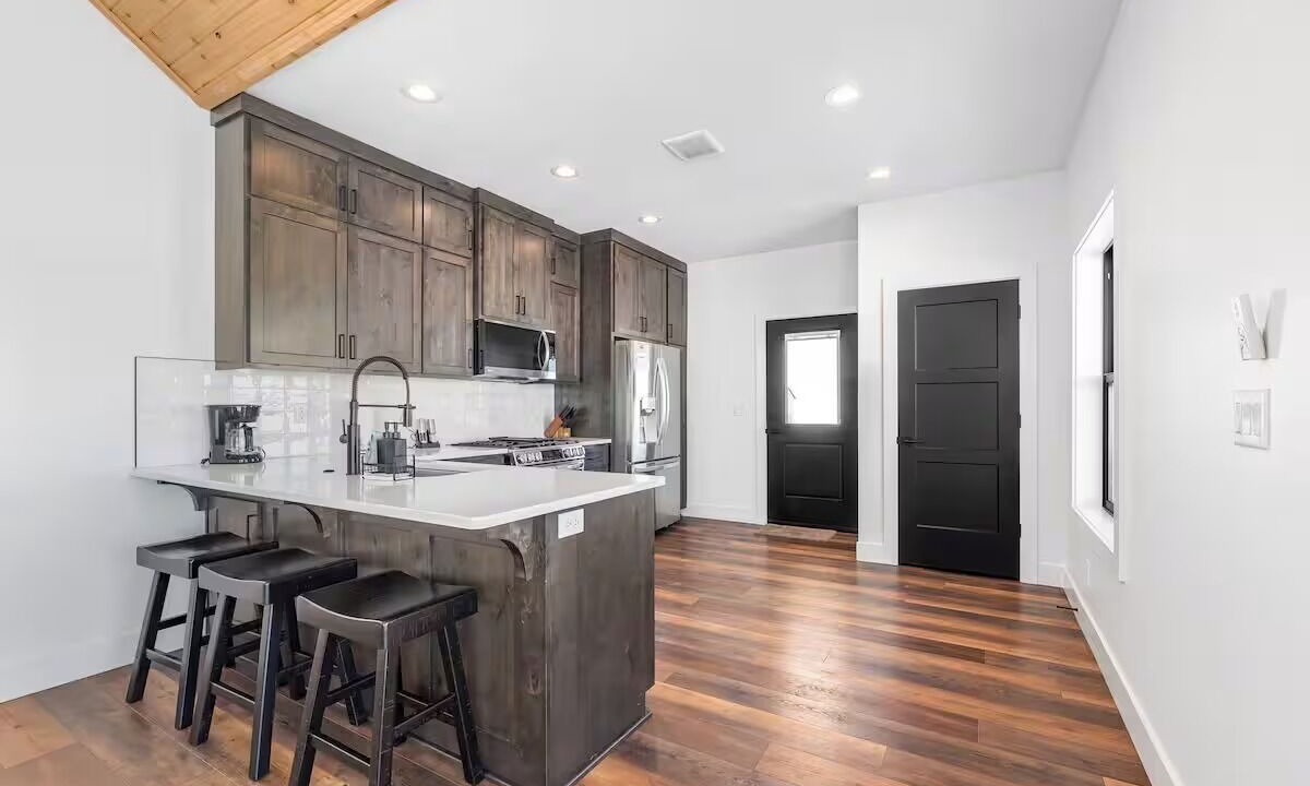 Photo of Kitchen in Island Park