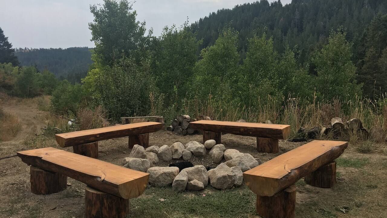 Photo of Outdoor in Soda Springs