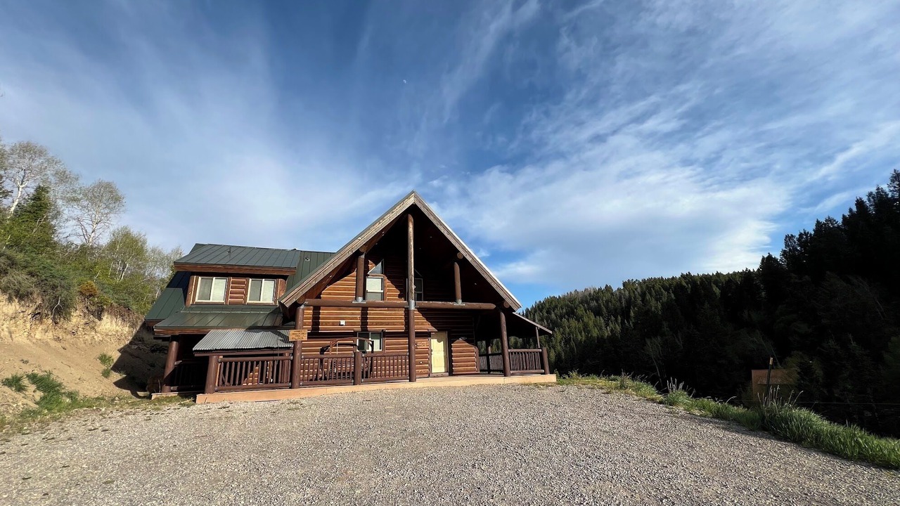 Photo of Outdoor in Soda Springs