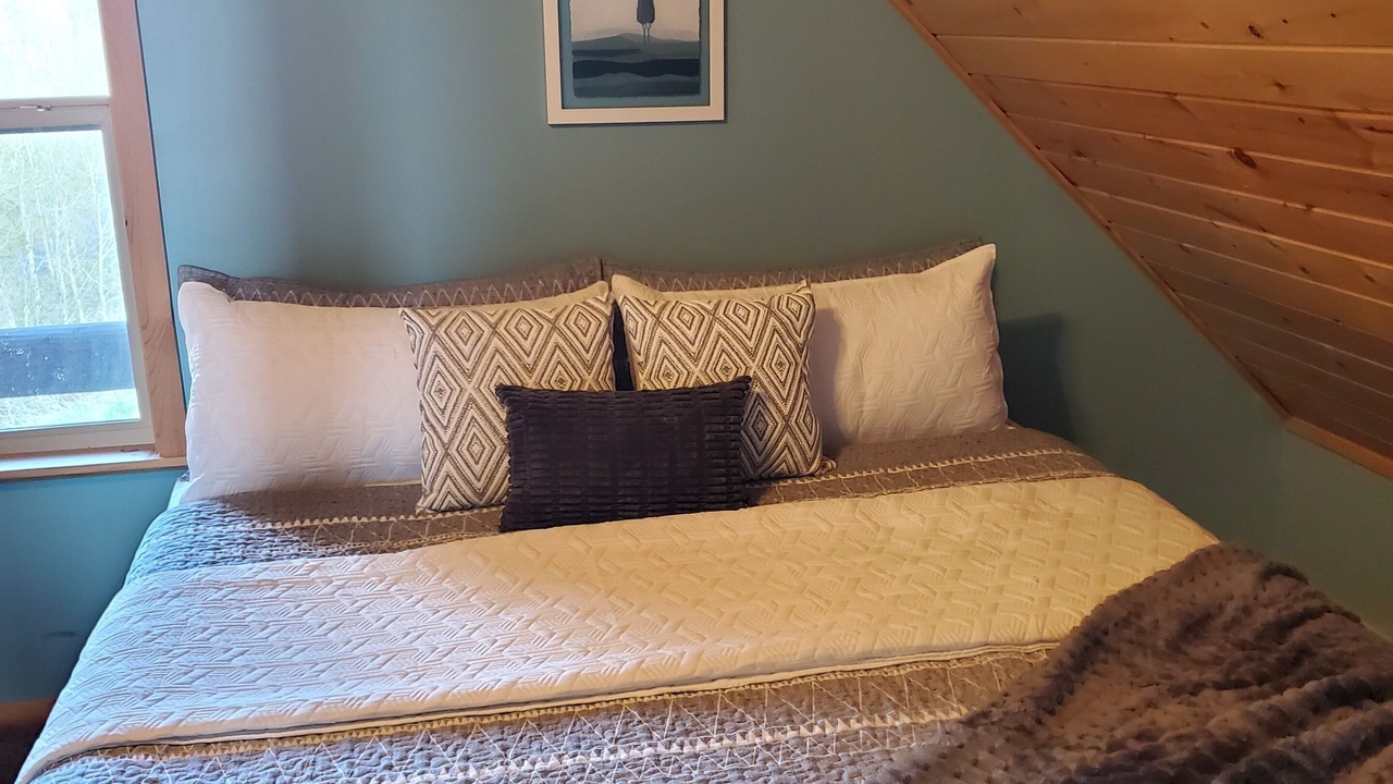 Photo of Bedroom in Soda Springs