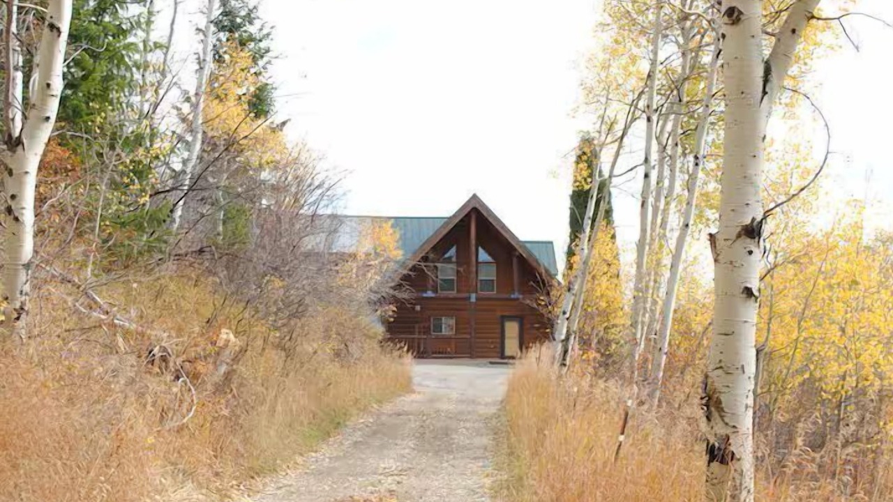Photo of Outdoor in Soda Springs