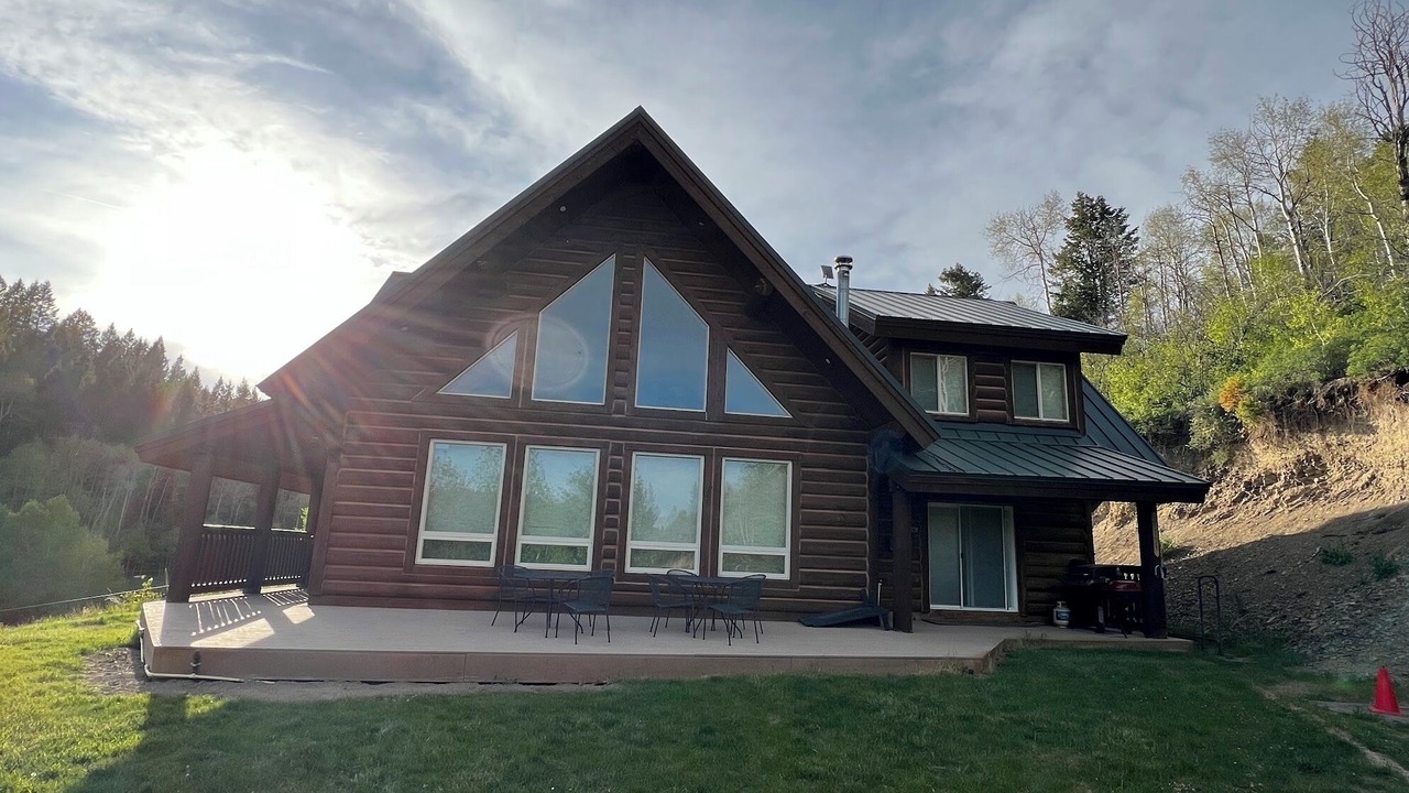 Photo of Outdoor in Soda Springs