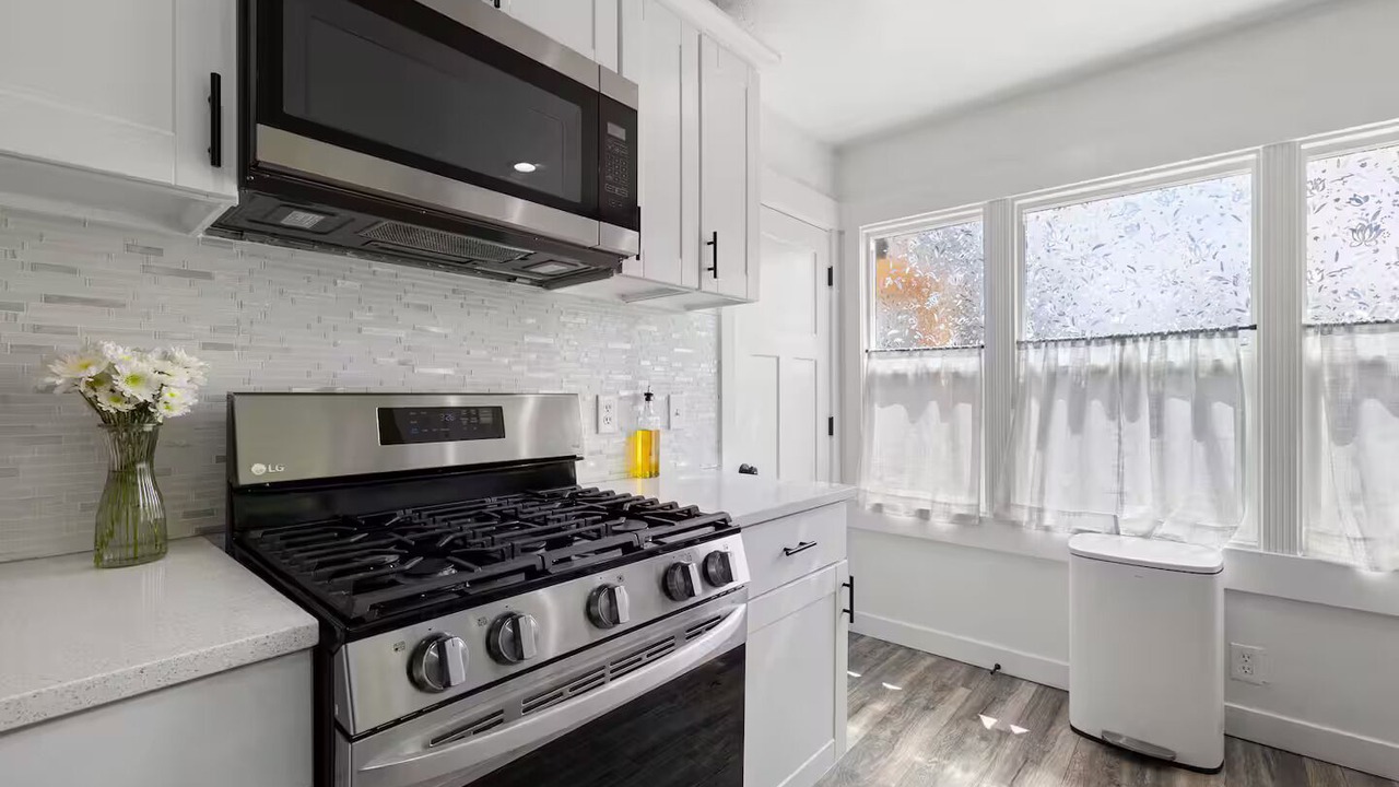 Photo of Kitchen in Holladay