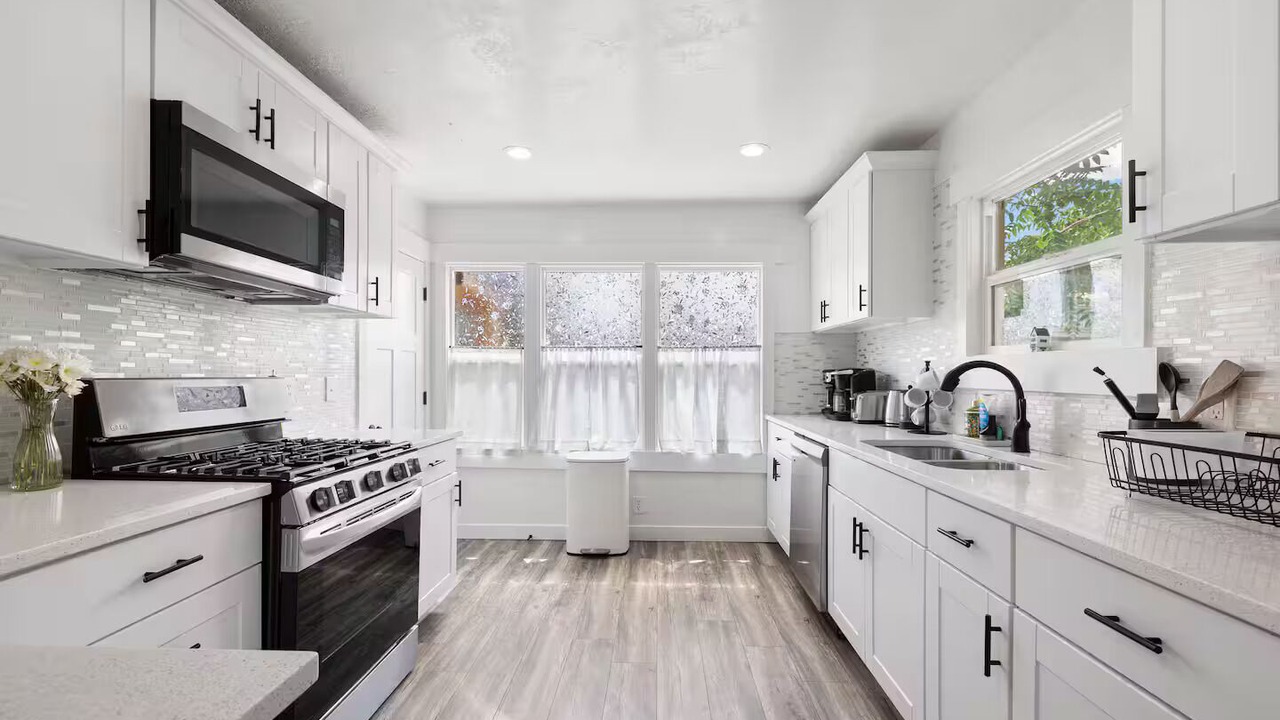Photo of Kitchen in Holladay