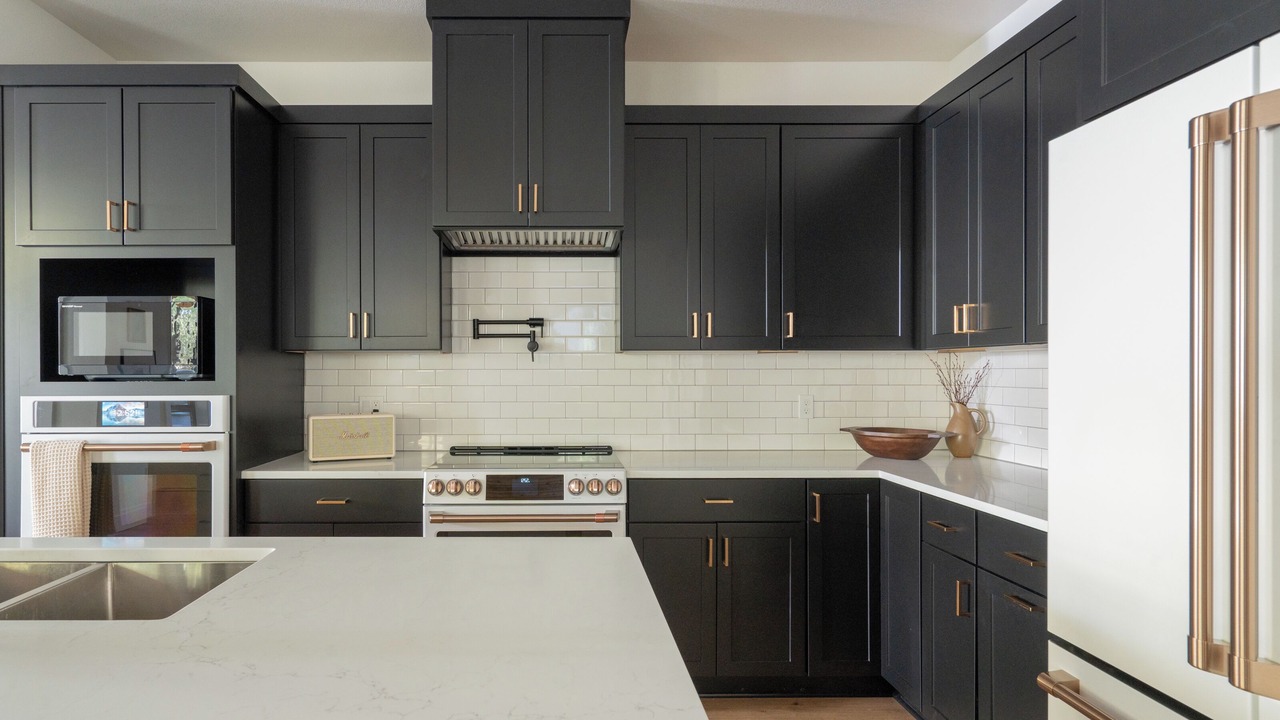 Photo of Kitchen in Mount Hood Village