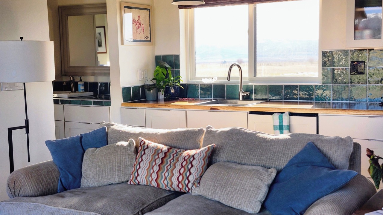 Photo of Livingroom in Driggs