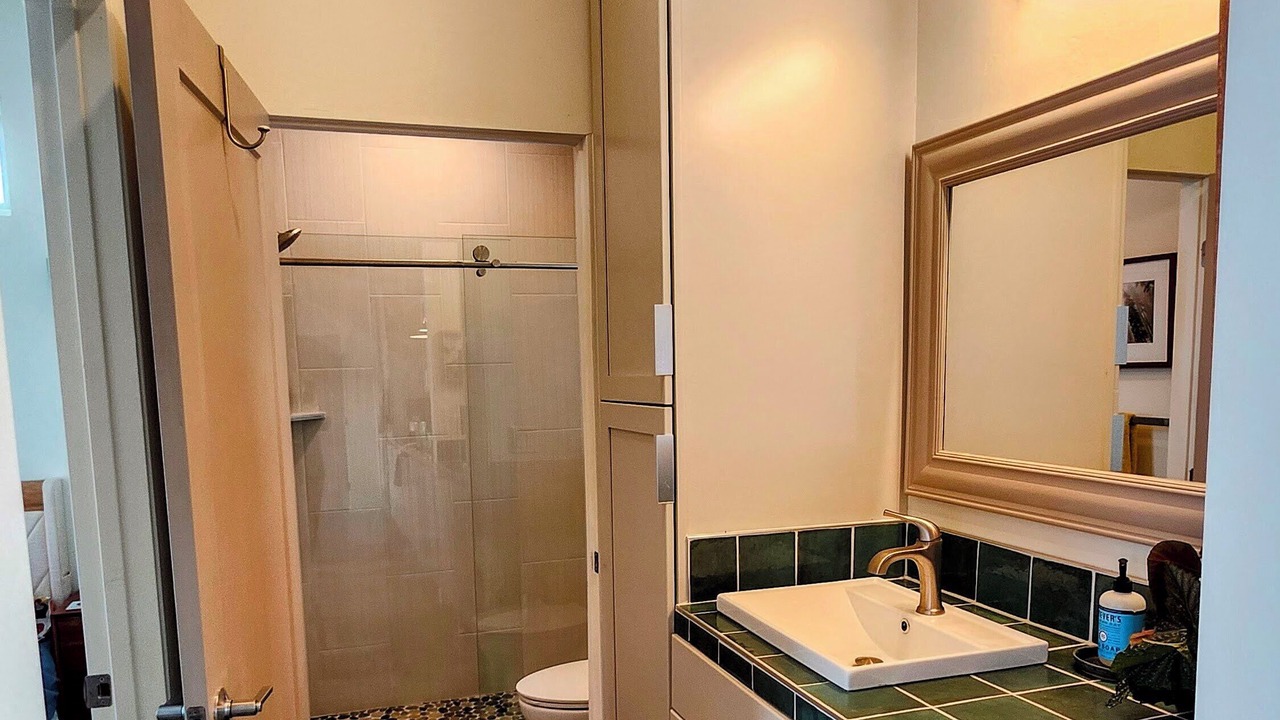 Photo of Bathroom in Driggs