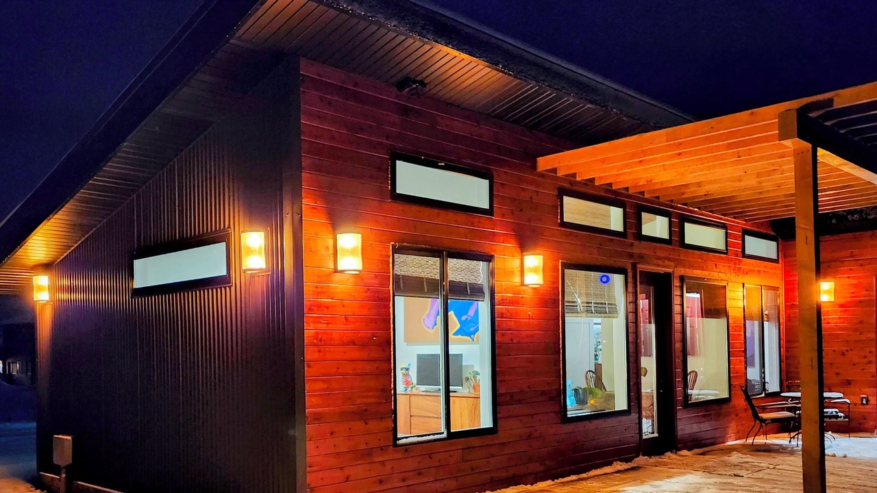 Photo of Outdoor in Driggs