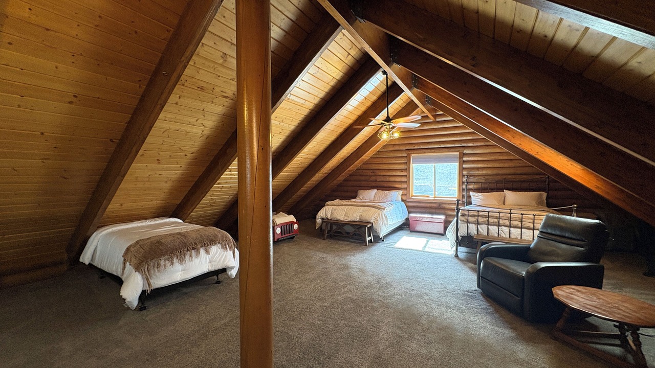Photo of Bedroom in Snowbird