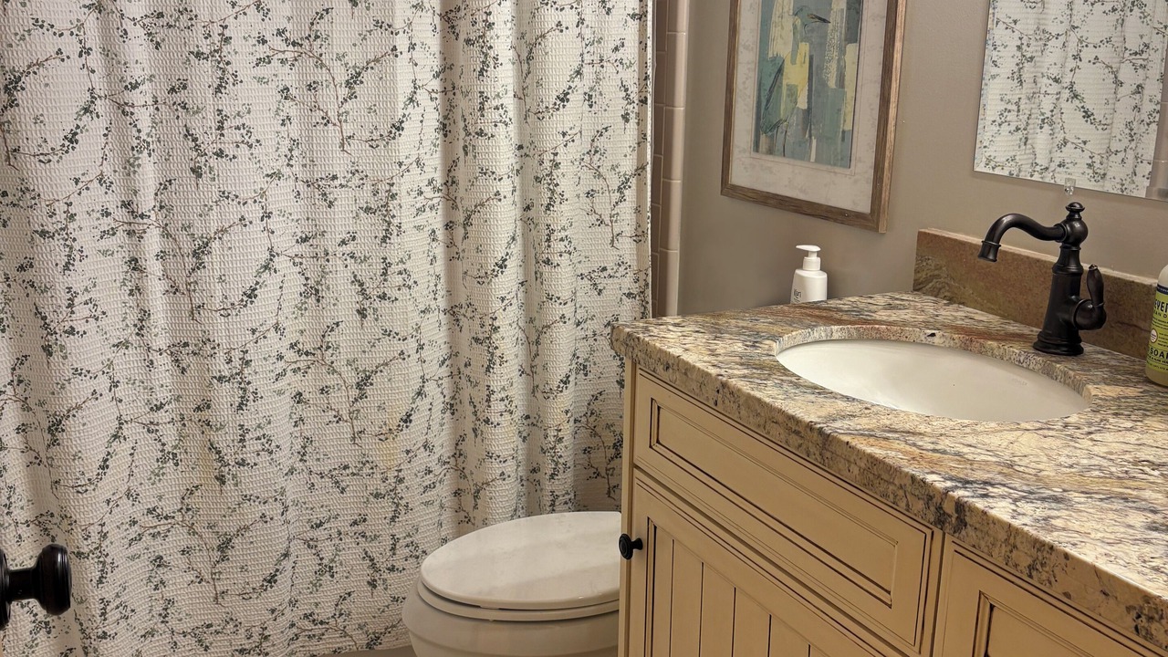 Photo of Bathroom in Snowbird